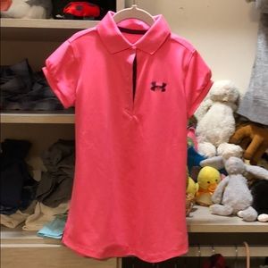 checkered polo for men